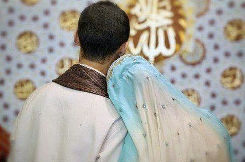 467-syarat-menegakkan-rumah-tangga-islami-mengatasi-kegalauan-sebelum-pernikahan